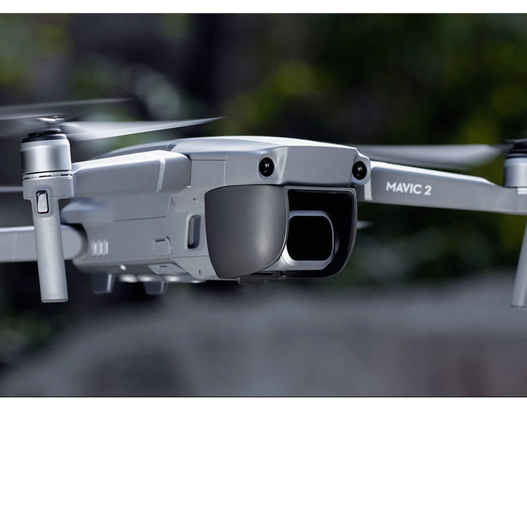 Бленда для объектива Pgytech Lens Hood for DJI Mavic 2 (P-HA-041)