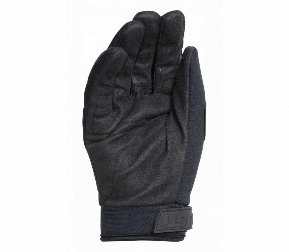 Мотоперчатки Just1 J-Ice Black