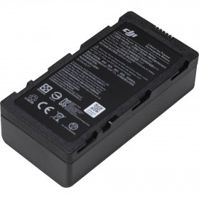 Акумуляторна батарея DJI WB37 універсальна 7.6V, 4920mAh (CP.BX.000229.02)