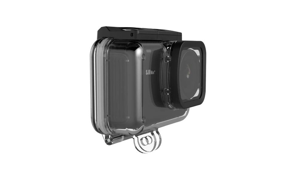 Защитный корпус SJCAM Waterproof Housing for SJ9-series