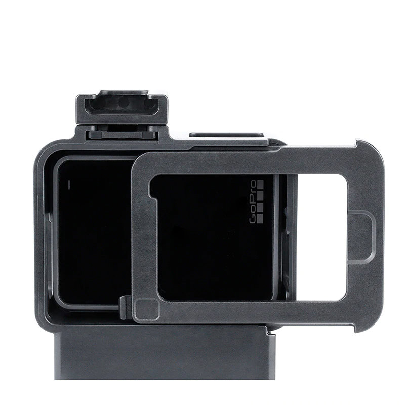 Клетка Ulanzi V2 Pro Vlog Cage for GoPro Hero 5/6/7 (PVC-GPH)