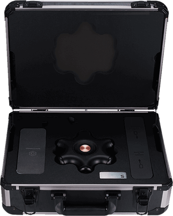 Панорамная камера Kandao Obsidian R (ST.KN.MT.004)