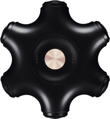 Панорамная камера Kandao Obsidian R (ST.KN.MT.004)