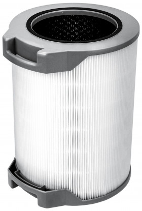 Фільтр для Levoit Air Cleaner Filter LV-H134 True HEPA 3-Stage (HEACAFLVNEU0026)
