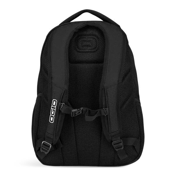 Рюкзак OGIO Tribune Black (111078.03)