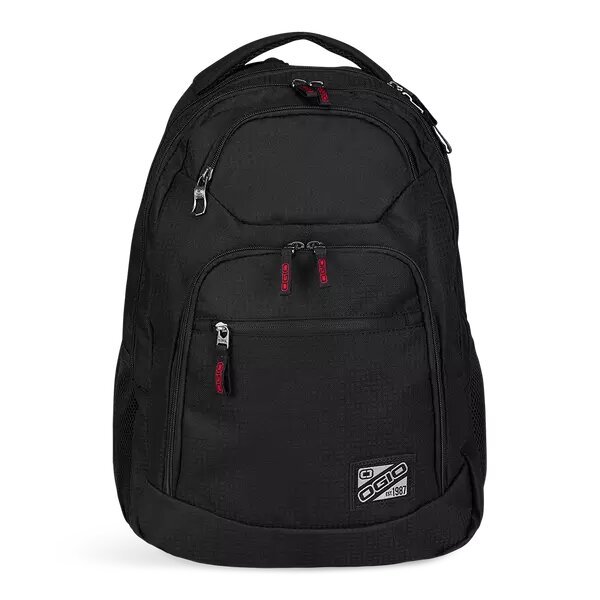 Рюкзак OGIO Tribune Black (111078.03)