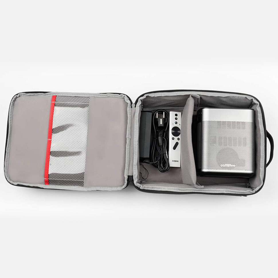 Кейс XGIMI для переноски/зберігання проекторів серії Halo, Horizon (L703H)