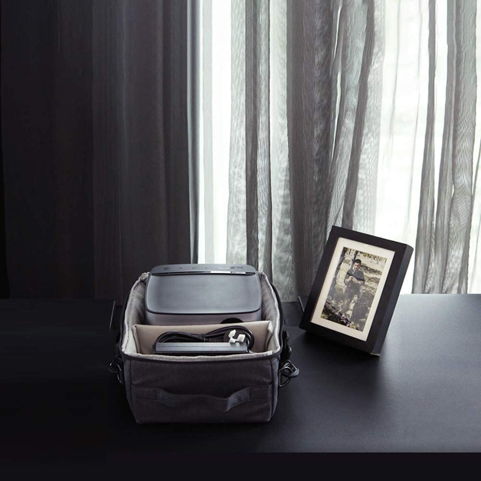 Кейс XGIMI для переноски/зберігання проекторів серії Halo, Horizon (L703H)