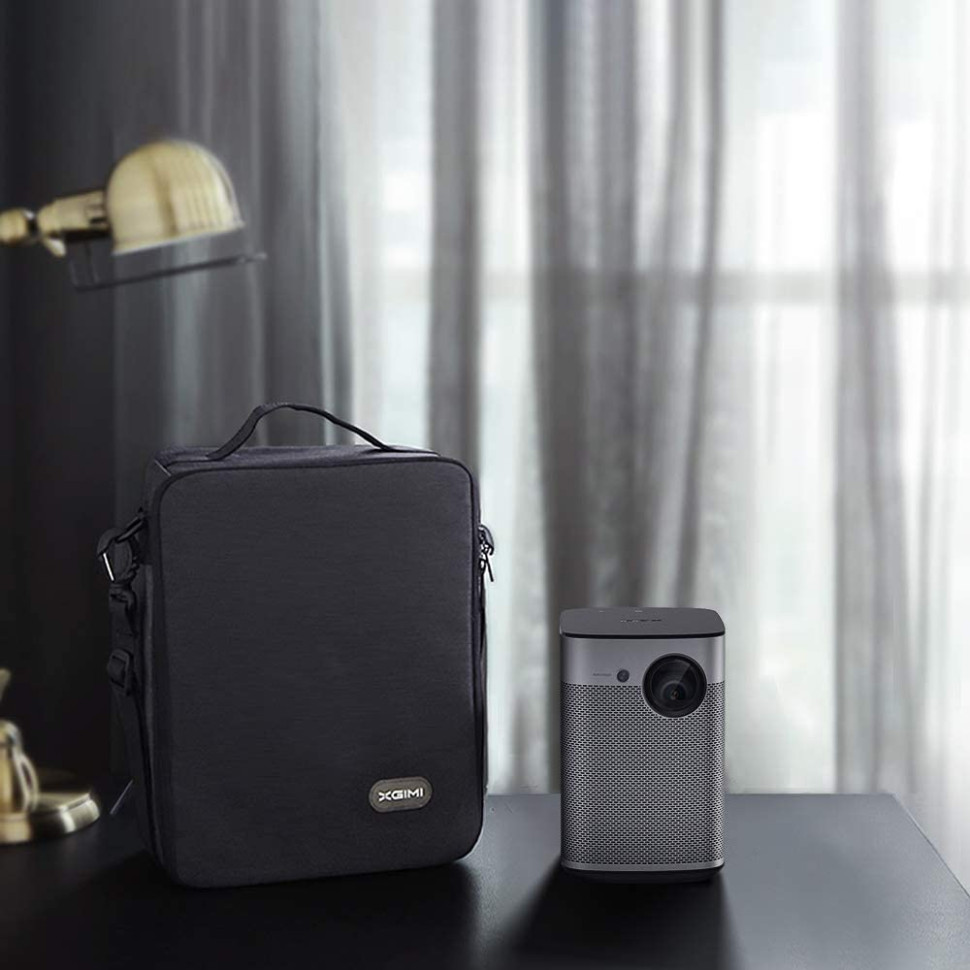 Кейс XGIMI для переноски/зберігання проекторів серії Halo, Horizon (L703H)