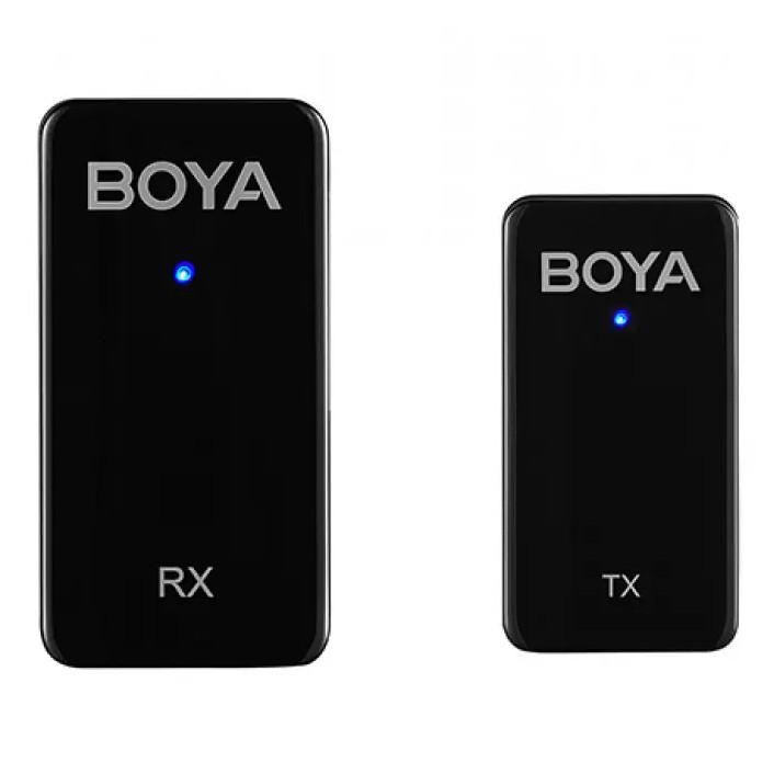 Радиосистема Boya WMic5-M1