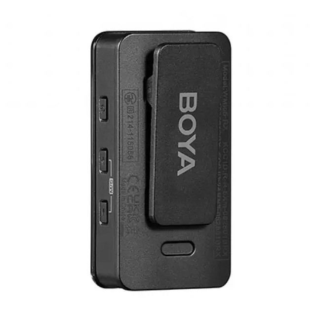 Радиосистема Boya WMic5-M1