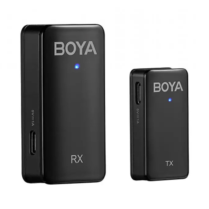 Радиосистема Boya WMic5-M1