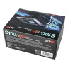 Зарядное устройство SkyRC S100 Neo (АС 100 Вт / DC 200 Вт) (SK-100202-01)