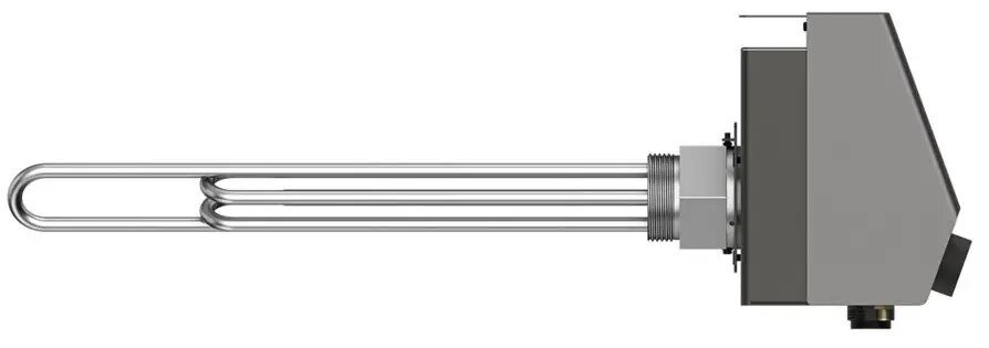 Умный водонагреватель EcoFlow PowerGlow 6 кВт (PowerGlow-6kW-P3-EU)