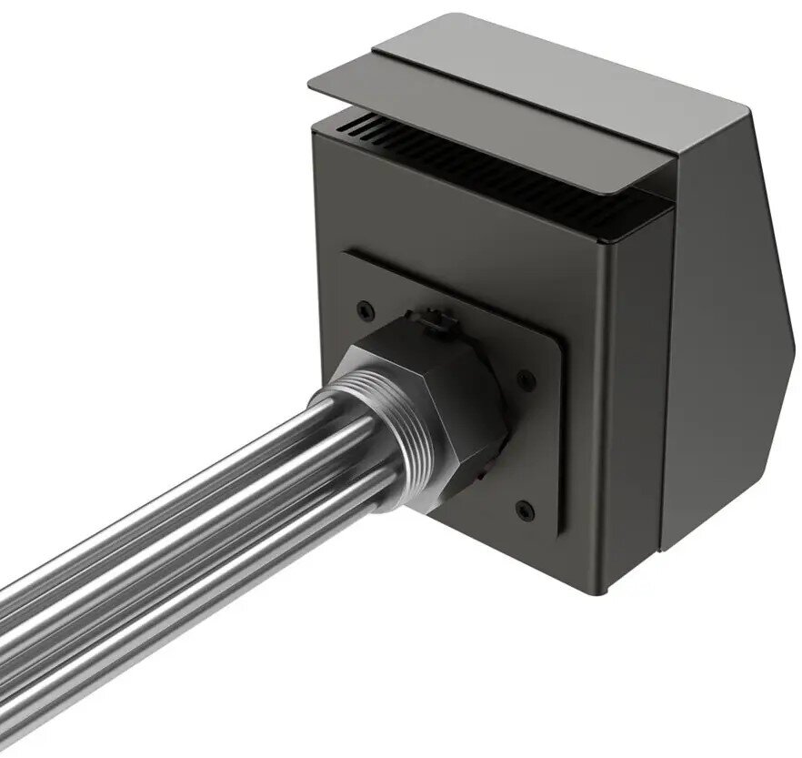 Умный водонагреватель EcoFlow PowerGlow 6 кВт (PowerGlow-6kW-P3-EU)