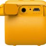 Портативная акустика Sony SRS-XB01Y Yellow (SRSXB01Y.RU2)