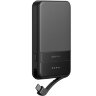 Павербанк EcoFLow RAPID 5000 Black с MagSafe (5000 мА·ч) (EF-RAPID5000-EU)