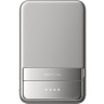 Павербанк EcoFLow RAPID 5000 Black с MagSafe (5000 мА·ч) (EF-RAPID5000-EU)