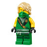 Конструктор Lego Ninjago: тропический внедорожник (71700)