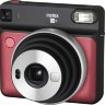 Фотокамера моментальной печати Fujifilm Instax Square SQ 6 Ruby Red (16608684)