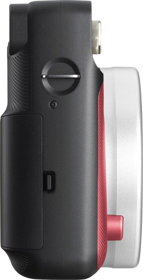 Фотокамера миттєвого друку Fujifilm Instax Square SQ 6 Ruby Red (16608684)