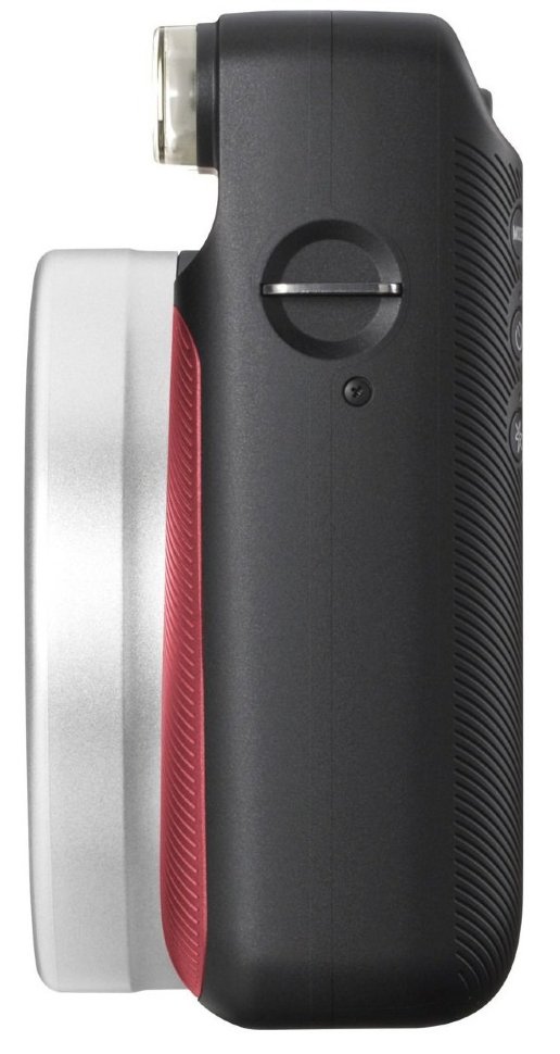 Фотокамера миттєвого друку Fujifilm Instax Square SQ 6 Ruby Red (16608684)