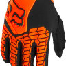 Чоловічі Мотоперчатки Fox Pawtector Glove Flo Orange