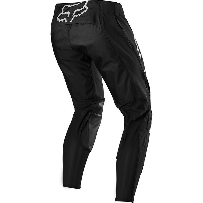 Мотоштаны FOX Flexair Vlar Pant Black