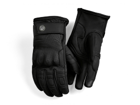Мотоперчатки чоловічі BMW Motorrad Summer Glove Black