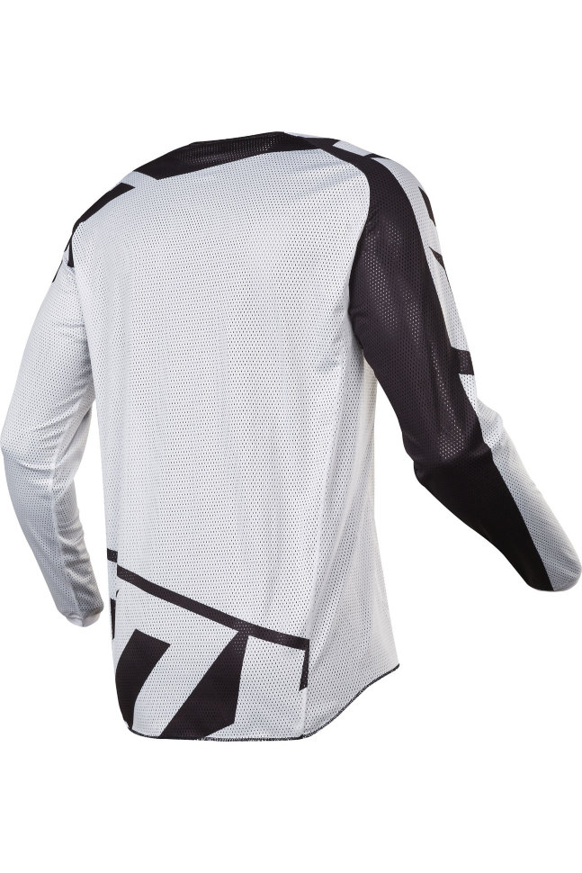 Мотоджерси Fox 180 Race Airline Jersey White
