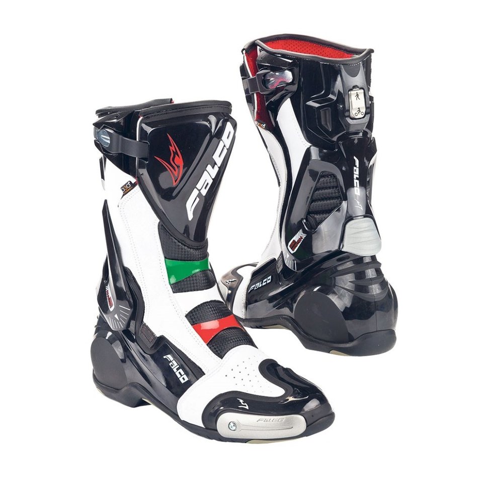 Мотоботинки Falco Eso LX 2.1 Italy