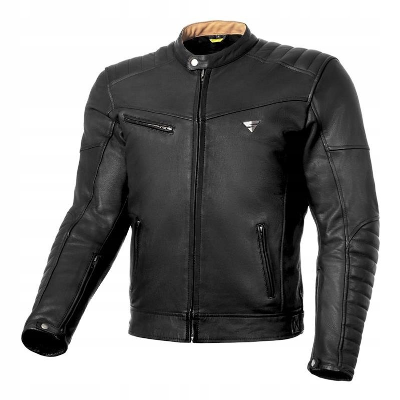 Мотокуртка Shima Winchester Black