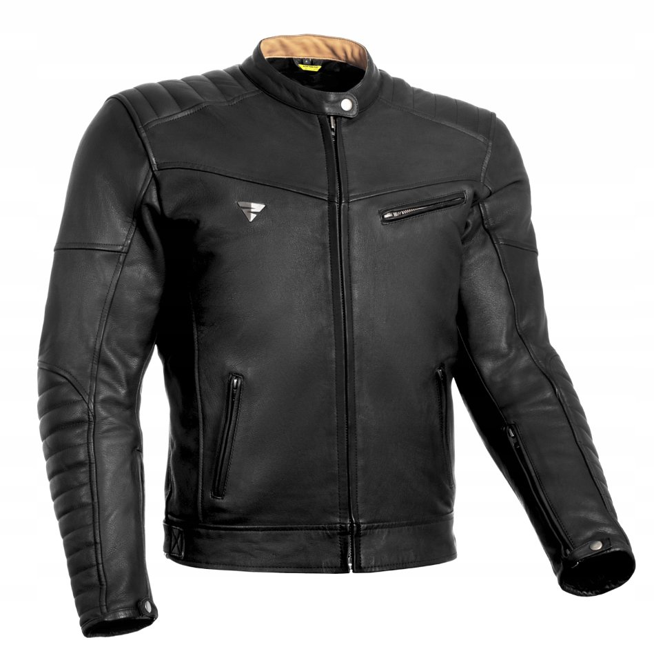 Мотокуртка Shima Winchester Black