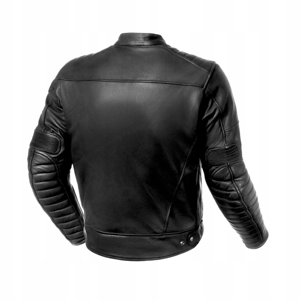 Мотокуртка Shima Winchester Black