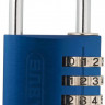 Мотозамок навісний ABUS 145/40 Blue (495236)
