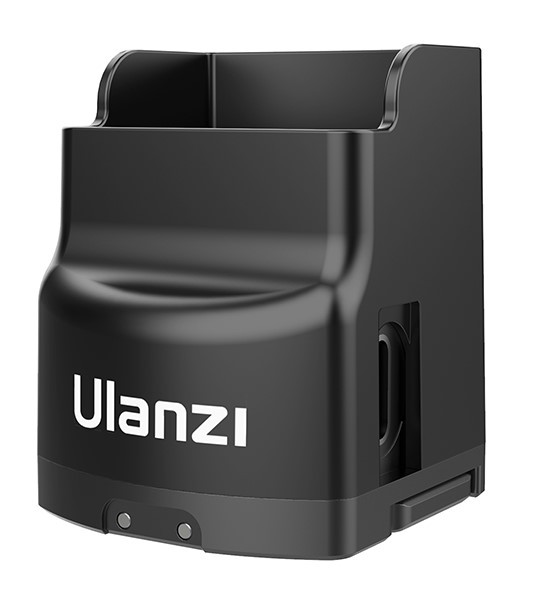 Крепление-зарядная база Ulanzi для DJI Pocket 2 (OP-13)