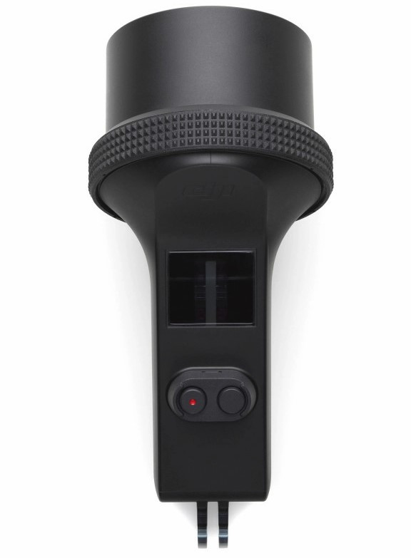 Водонепроницаемый бокс для DJI Pocket 2 (CP.OS.00000125.01)