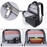 Рюкзак для фотоапарата Caden L4B Black (58516)