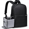 Рюкзак для фотоаппарата Caden L4B Black (58516)