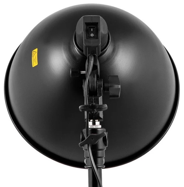 Постоянный свет Visico FL-102 30W (24699)