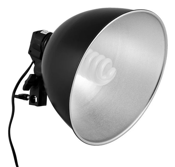 Постоянный свет Visico FL-102 30W (24699)