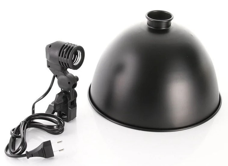 Постоянный свет Visico FL-102 30W (24699)