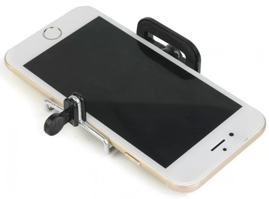 Гибкий штатив для смартфона AccPro TM-04SM (56507)