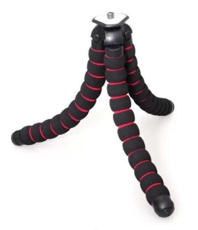 Гибкий штатив для смартфона AccPro TM-04SM (56507)