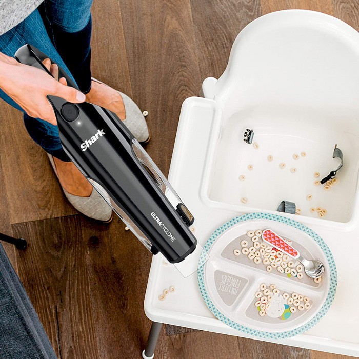 Ручний бездротовий пилосос Shark CH950EUT