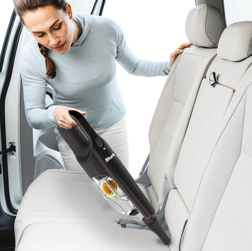 Ручний бездротовий пилосос Shark CH950EUT