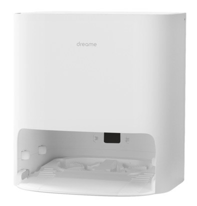 Робот-пылесос DreameTech Bot W10