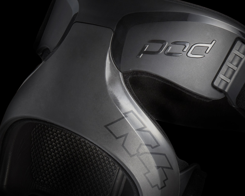 Детские ортопедические наколенники Pod MX K4 2.0 Youth Knee Brace AC9