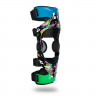Дитячі ортопедичні наколінники Pod MX K4 2.0 Youth Knee Brace AC9