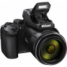 Камера Nikon Coolpix P950 Black (VQA100EA)